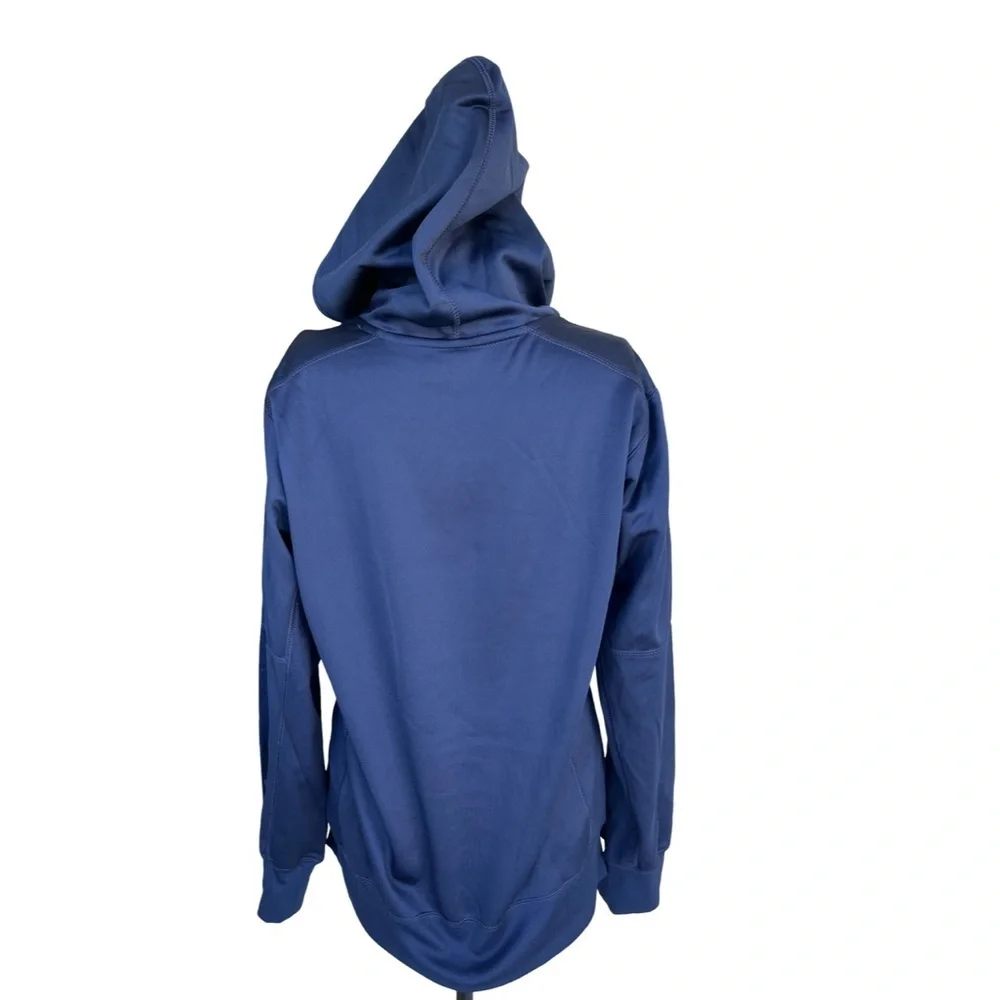 Penn State Rose Bowl 2017 Nike Blue Sweatshirt
